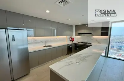 Apartment - 3 Bedrooms - 2 Bathrooms for sale in Azizi Amber - Al Furjan - Dubai