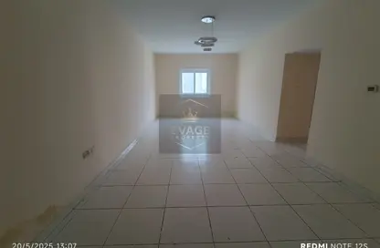 Apartment - 2 Bedrooms - 3 Bathrooms for rent in Al Rashidiya Towers - Al Rashidiya - Ajman Downtown - Ajman