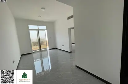 Apartment - 1 Bedroom - 2 Bathrooms for rent in Al Rawda 1 - Al Rawda - Ajman