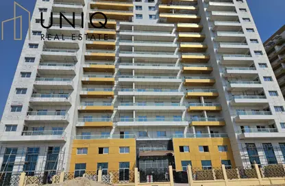 Apartment - 3 Bedrooms - 3 Bathrooms for sale in Aladdin - Living Legends - Dubai