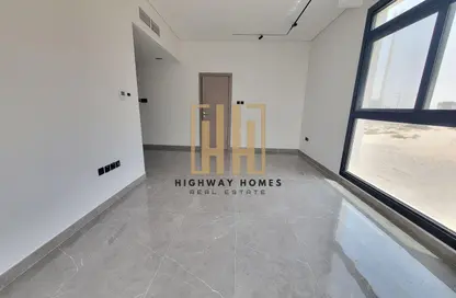 Apartment - 2 Bedrooms - 3 Bathrooms for rent in Tilal City A - Tilal City - Sharjah