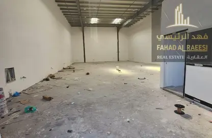 Warehouse - Studio - 1 Bathroom for rent in Umm Al Thuoob - Umm Al Quwain