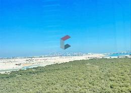 Apartment - 1 bedroom - 2 bathrooms for sale in Marina Bay - City Of Lights - Al Reem Island - Abu Dhabi