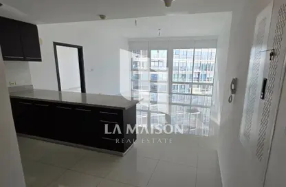 شقة - غرفة نوم - 1 حمام للايجار في B هرايزن تاورز - مدينة الأضواء - جزيرة الريم - أبوظبي