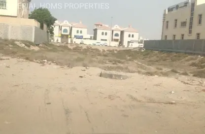 Land - Studio for sale in Abna Saqer Building - Al Hamidiya 1 - Al Hamidiya - Ajman