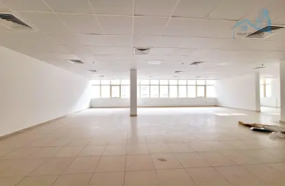 Office Space - Studio - 4 Bathrooms for rent in Al Nahda 2 - Al Nahda - Dubai