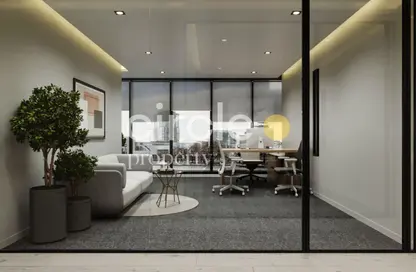 Full Floor - Studio for sale in Mazaya Business Avenue BB1 - Mazaya Business Avenue - Jumeirah Lake Towers - Dubai