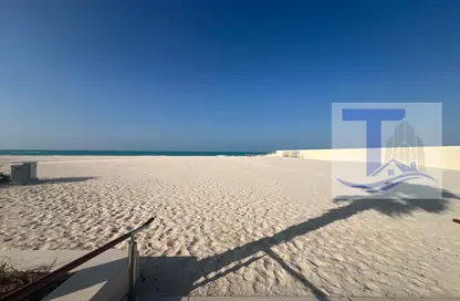 أرض - استوديو للبيع في جزيرة السعديات - أبوظبي
