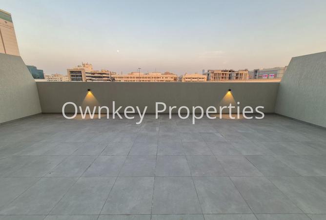 Brand New Building/2BR With Terrace/All Amenities 