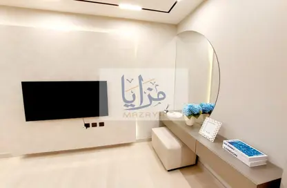 فيلا - 4 غرف نوم - 6 حمامات للبيع في الحليو 2 - الحليو - عجمان