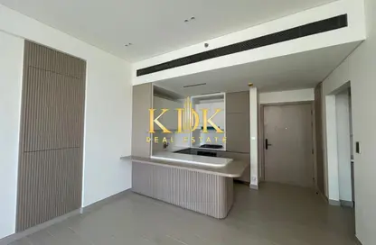 شقة - غرفة نوم - 2 حمامات للايجار في بن غاطي اورورا - الضاحية 12 - قرية الجميرا سركل - دبي