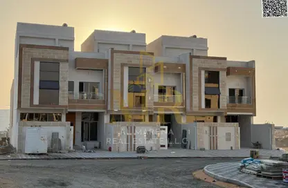 فيلا - 5 غرف نوم - 6 حمامات للبيع في الحليو 2 - الحليو - عجمان