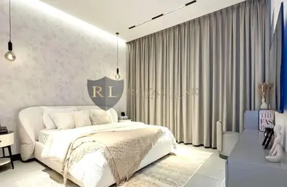 شقة - 3 غرف نوم - 3 حمامات للبيع في فيفانتي ريزيدنسز - منطقة 11 - قرية الجميرا سركل - دبي