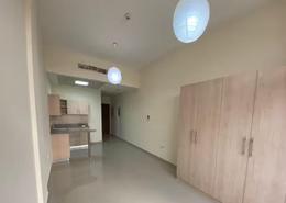 Studio - 1 bathroom for rent in Madison Residences - Majan - Dubai