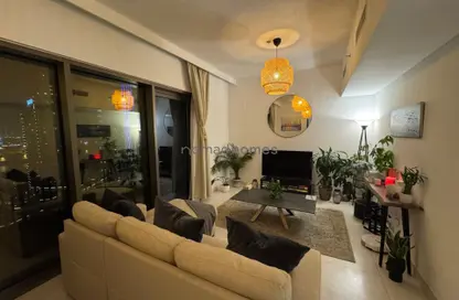 Apartment - 2 Bedrooms - 2 Bathrooms for rent in Creekside 18 A - Creekside 18 - Dubai Creek Harbour (The Lagoons) - Dubai