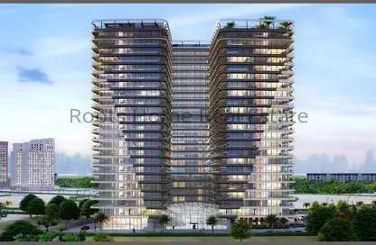 Apartment - 2 Bedrooms - 3 Bathrooms for sale in The Community Sports Arena - Dubai Sports City - Dubai