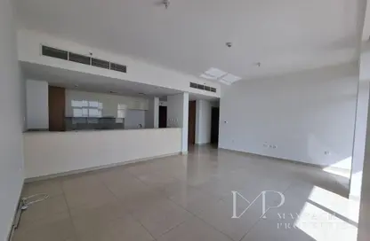 Empty Room image for: Apartment - 2 Bedrooms - 3 Bathrooms for rent in Mulberry - Park Heights - Dubai Hills Estate - Dubai, Image 1