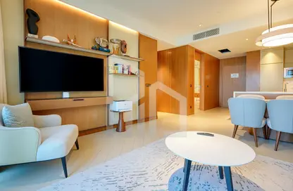 Apartment - 1 Bedroom - 2 Bathrooms for sale in The Address Residences Dubai Opera Tower 2 - The Address Residences Dubai Opera - Downtown Dubai - Dubai