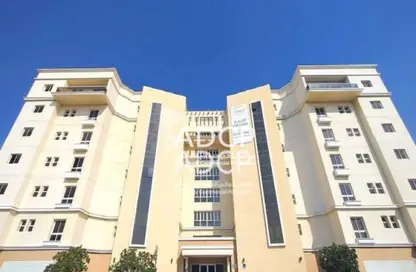 Apartment - 3 Bedrooms - 3 Bathrooms for rent in Bawabat Al Sharq - Baniyas East - Baniyas - Abu Dhabi