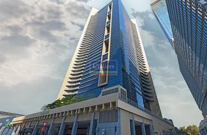 بنتهاوس - 3 غرف نوم - 4 حمامات للبيع في سكاي جاردنز - مركز دبي المالي العالمي - دبي