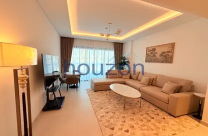 شقة - غرفة نوم - 1 حمام للايجار في فيريديان - سنترال بارك في سيتي ووك - سيتي ووك - دبي