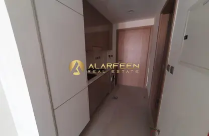 Apartment - Studio - 1 Bathroom for rent in AZIZI Riviera 35 - AZIZI Riviera - Meydan One - Meydan - Dubai