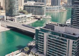Apartment - 1 bedroom - 1 bathroom for rent in Al Majara 2 - Al Majara - Dubai Marina - Dubai Apartment - 1 bedroom - 1 bathroom for rent in Al Majara 2 - Al Majara - Dubai Marina - Dubai