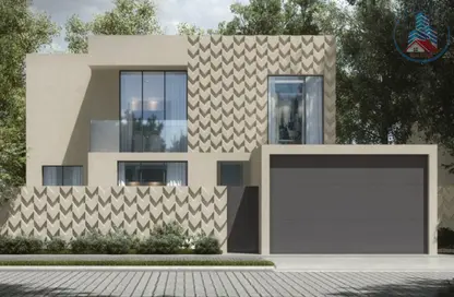Townhouse - 2 Bedrooms - 3 Bathrooms for sale in Hayyan - Sharjah