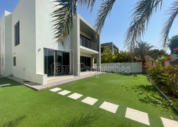 Villa - 5 bedrooms - 4 bathrooms for sale in Sidra Villas I - Sidra Villas - Dubai Hills Estate - Dubai