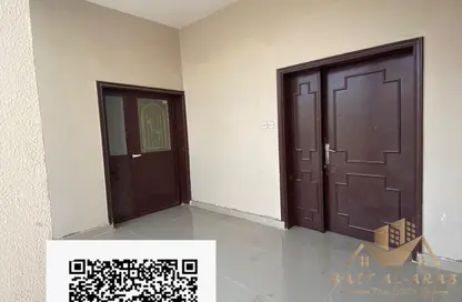 Villa - 4 Bedrooms - 2 Bathrooms for rent in Al Naemiya Tower 1 - Al Naemiya Towers - Al Nuaimiya - Ajman