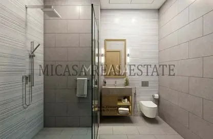 Apartment - 2 Bedrooms - 4 Bathrooms for sale in Radiant Square - City Of Lights - Al Reem Island - Abu Dhabi