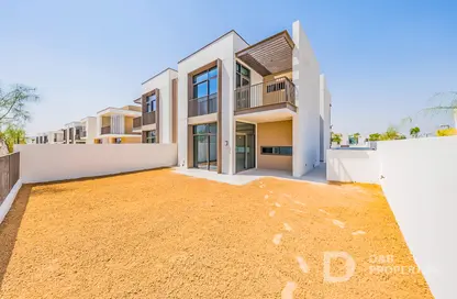Villa - 4 Bedrooms - 5 Bathrooms for rent in Tilal Al Furjan - Al Furjan - Dubai