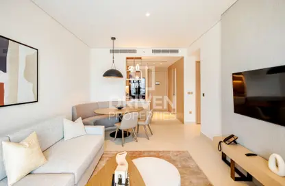 Apartment - 2 Bedrooms - 3 Bathrooms for rent in Vida Dubai Mall Tower 1 - Vida Residences Dubai Mall - Downtown Dubai - Dubai