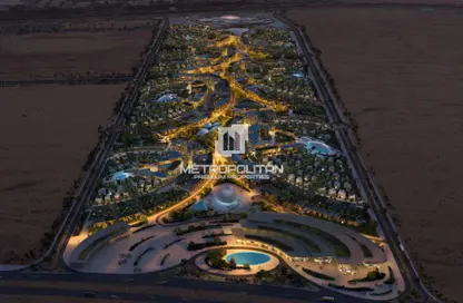 فيلا - 3 غرف نوم - 4 حمامات للبيع في مدينة خالد بن سلطان - ضاحية الروضات - الشارقة