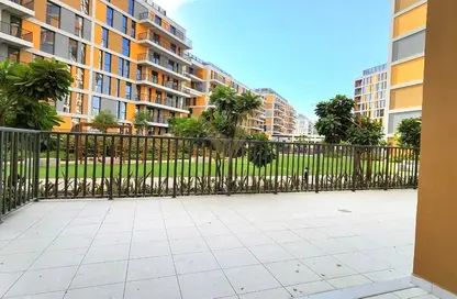 Apartment - 1 Bedroom - 2 Bathrooms for rent in Noor 4 - Midtown Noor - Dubai Production City (IMPZ) - Dubai