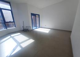 Apartment - 1 bedroom - 2 bathrooms for rent in Al Naemiya Tower 1 - Al Naemiya Towers - Al Naemiyah - Ajman