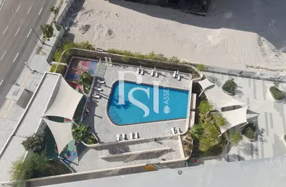 Apartment - 1 Bedroom - 1 Bathroom for sale in MEERA Shams - Shams Abu Dhabi - Al Reem Island - Abu Dhabi