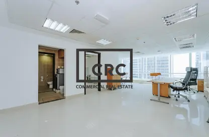 Office Space - Studio for rent in Fortune Tower - JLT Cluster C - Jumeirah Lake Towers - Dubai