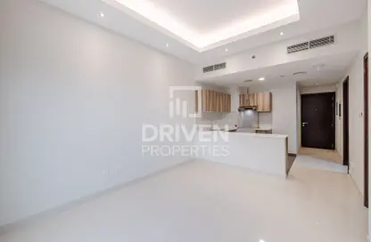 Apartment - 1 Bedroom - 2 Bathrooms for rent in Hera Tower - Dubai Sports City - Dubai