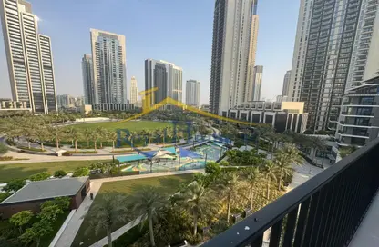 Apartment - 3 Bedrooms - 4 Bathrooms for rent in Island Park II - Dubai Creek Harbour (The Lagoons) - Dubai Apartment - 3 Bedrooms - 4 Bathrooms for rent in Island Park II - Dubai Creek Harbour (The Lagoons) - Dubai