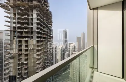 شقة - غرفة نوم - 1 حمام للايجار في جراندي - منطقة دار الأوبرا - دبي وسط المدينة - دبي