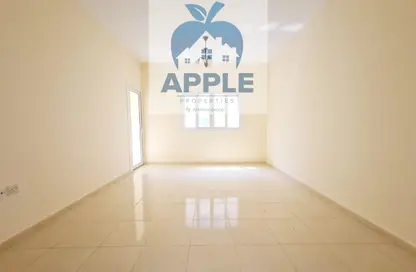 Apartment - 1 Bedroom - 2 Bathrooms for rent in Muwaileh 3 Building - Muwaileh - Sharjah
