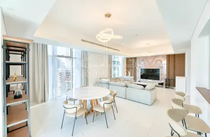 شقة - 3 غرف نوم - 5 حمامات للايجار في مادا رزدنزس من ارتار - وسط مدينة دبي - دبي