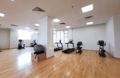 شقة - 2 غرف نوم - 2 حمامات للايجار في وترز أج - جزيرة ياس - أبوظبي