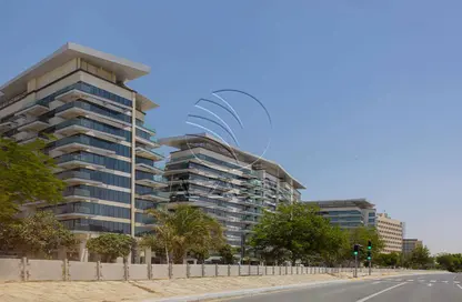 شقة - 1 حمام للايجار في 4 ميان - ميان - جزيرة الياس - أبوظبي شقة - 1 حمام للايجار في 4 ميان - ميان - جزيرة الياس - أبوظبي