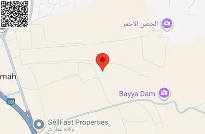 Land - Studio for sale in Manama - Ajman Land - Studio for sale in Manama - Ajman