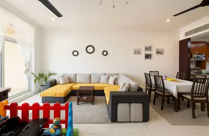 Apartment - 2 Bedrooms - 2 Bathrooms for sale in Sherlock House 1 - Sherlock House - Motor City - Dubai Apartment - 2 Bedrooms - 2 Bathrooms for sale in Sherlock House 1 - Sherlock House - Motor City - Dubai