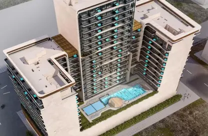 Apartment - 1 Bedroom - 2 Bathrooms for sale in Vivanti Residences - District 11 - Jumeirah Village Circle - Dubai