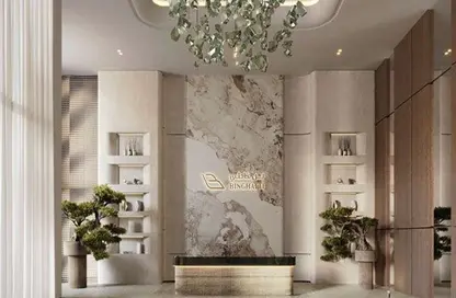 متجر - استوديو - 2 حمامات للبيع في بن غاطي هيل سايد - حديقة دبي العلميه - دبي