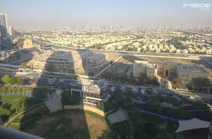 شقة - غرفة نوم - 2 حمامات للبيع في بحيرة إلوشيو - أبراج بحيرة الجميرا - دبي